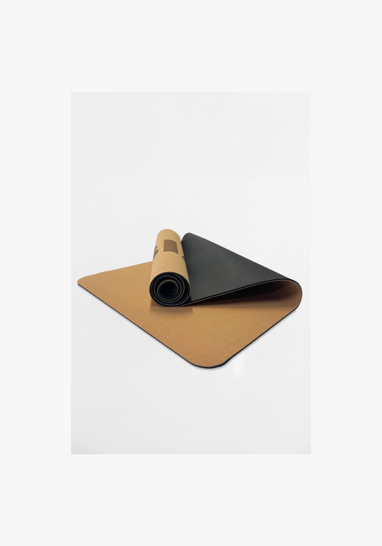 NEBBIA • NEBBIA Yoga mat made of natural cork • Nebshop.cz NEBBIA • NEBBIA Yoga mat made of natural cork • Nebshop.cz