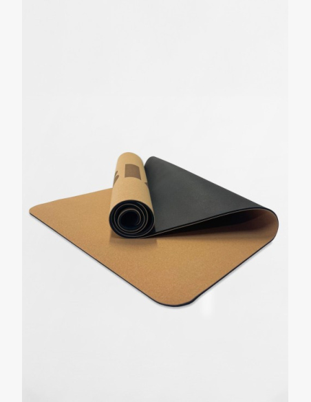 NEBBIA • NEBBIA Jogamatka z prírodného korku • Nebshop.sk
