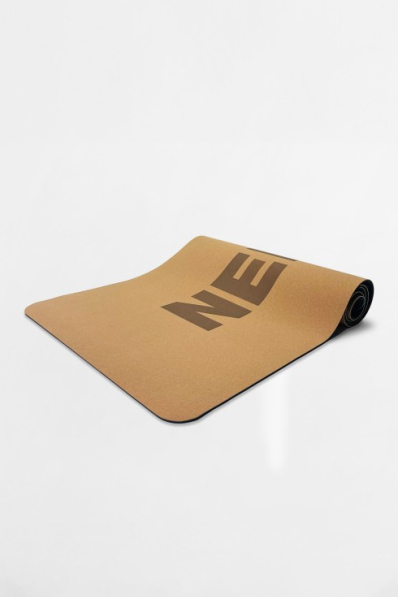 NEBBIA • NEBBIA Jogamatka z prírodného korku • Nebshop.sk 2