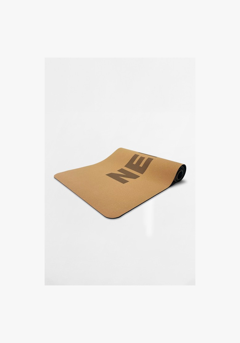 NEBBIA • NEBBIA Yoga mat made of natural cork • Nebshop.cz NEBBIA • NEBBIA Yoga mat made of natural cork • Nebshop.cz