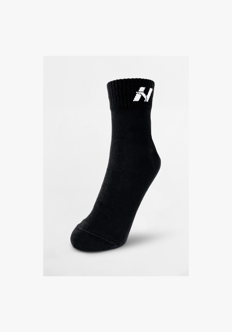 NEBBIA • calze nere dell'equipaggio NEBBIA • Nebshop.cz NEBBIA • calze nere dell'equipaggio NEBBIA • Nebshop.cz