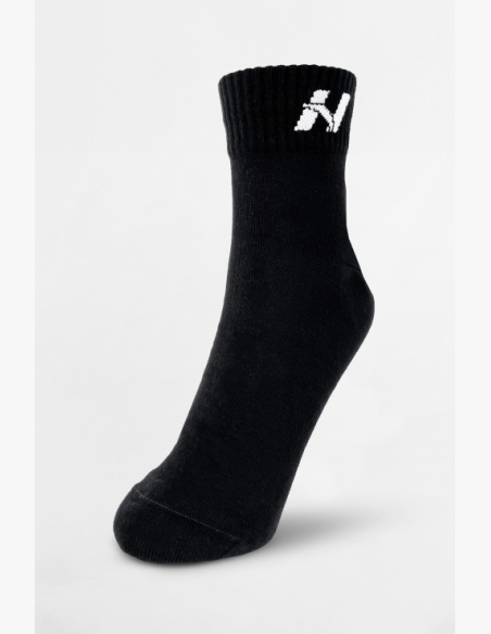 NEBBIA • calze nere dell'equipaggio NEBBIA • Nebshop.cz