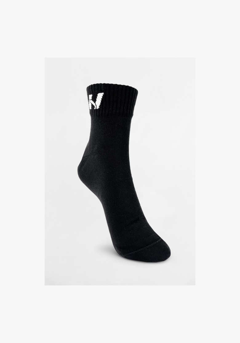 NEBBIA • calze nere dell'equipaggio NEBBIA • Nebshop.cz NEBBIA • calze nere dell'equipaggio NEBBIA • Nebshop.cz