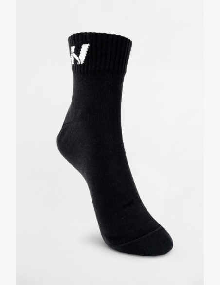 NEBBIA • calze nere dell'equipaggio NEBBIA • Nebshop.cz