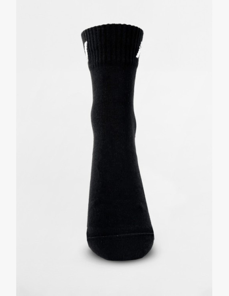 NEBBIA • calze nere dell'equipaggio NEBBIA • Nebshop.cz