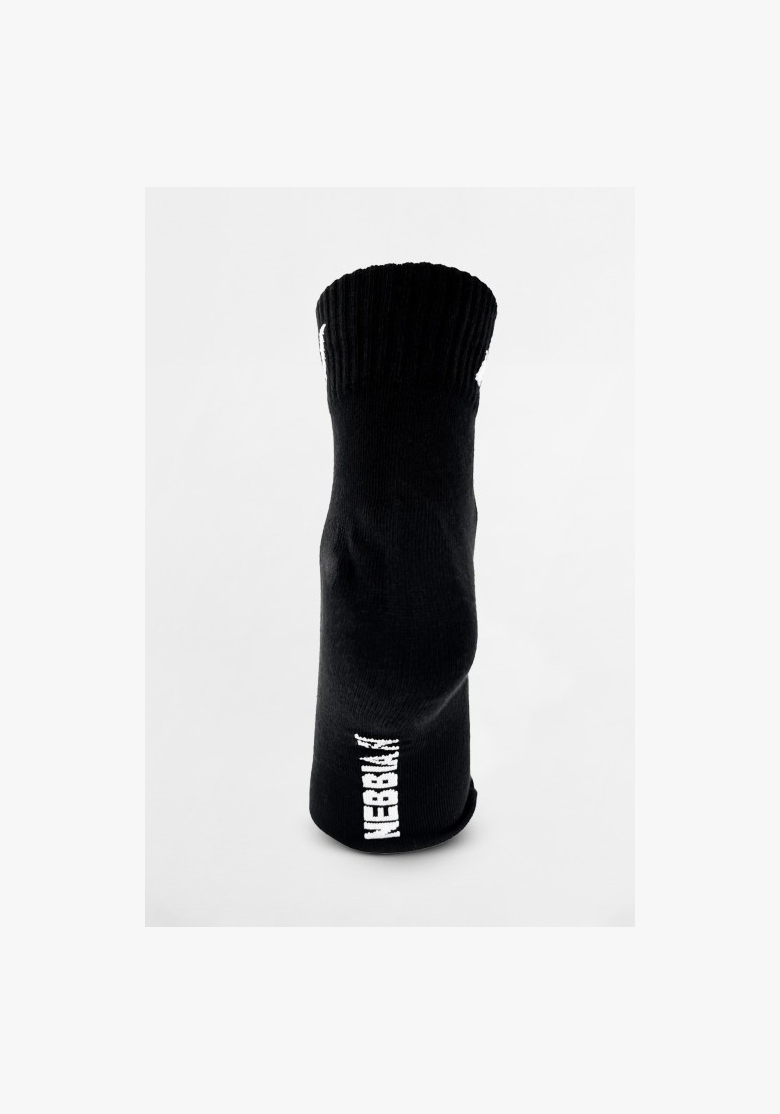 NEBBIA • calze nere dell'equipaggio NEBBIA • Nebshop.cz NEBBIA • calze nere dell'equipaggio NEBBIA • Nebshop.cz