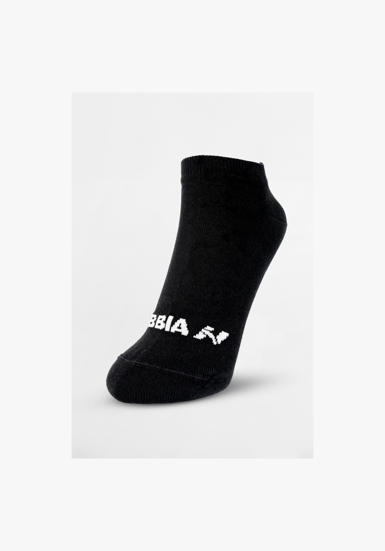 NEBBIA • Calzini alla caviglia NEBBIA neri • Nebshop.cz NEBBIA • Calzini alla caviglia NEBBIA neri • Nebshop.cz