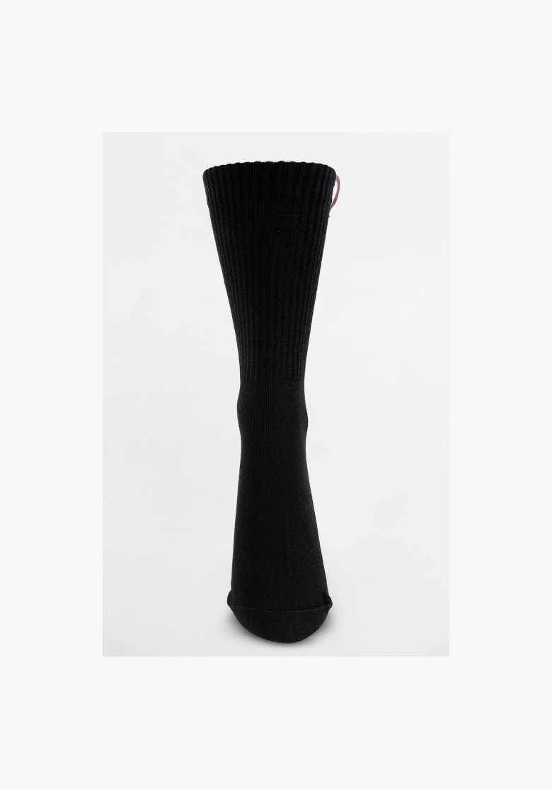 NEBBIA • NEBBIA "GO BEYOND" sneaker socks black • Nebshop.cz NEBBIA • NEBBIA "GO BEYOND" sneaker socks black • Nebshop.cz