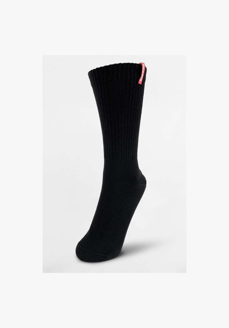 NEBBIA • NEBBIA "GO BEYOND" sneaker socks black • Nebshop.cz NEBBIA • NEBBIA "GO BEYOND" sneaker socks black • Nebshop.cz