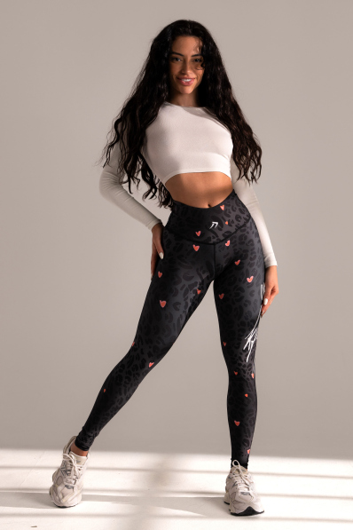 KFIT • KFIT Legíny Panther • Nebshop.cz