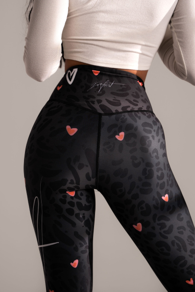 KFIT • KFIT Legíny Panther • Nebshop.cz 2