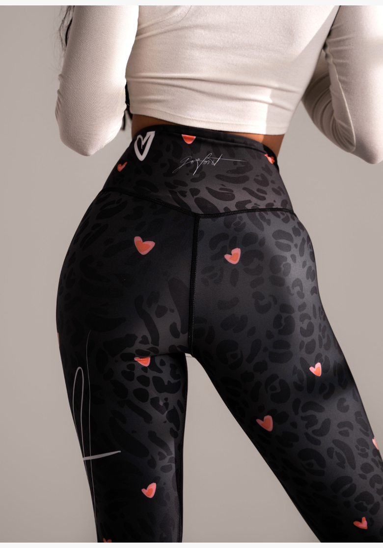 KFIT • KFIT Legíny Panther • Nebshop.cz KFIT • KFIT Legíny Panther • Nebshop.cz