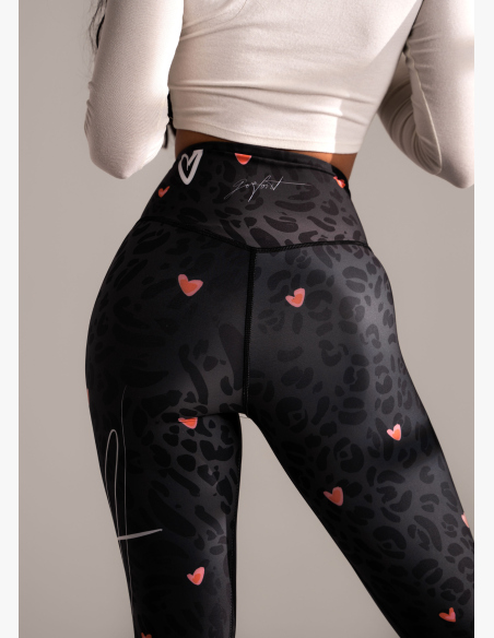 KFIT • KFIT Legíny Panther • Nebshop.cz