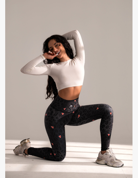KFIT • KFIT Legíny Panther • Nebshop.cz