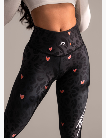 KFIT • KFIT Legíny Panther • Nebshop.cz