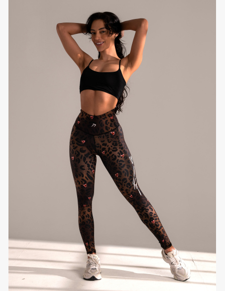 KFIT • KFIT Legíny Sahara • Nebshop.cz