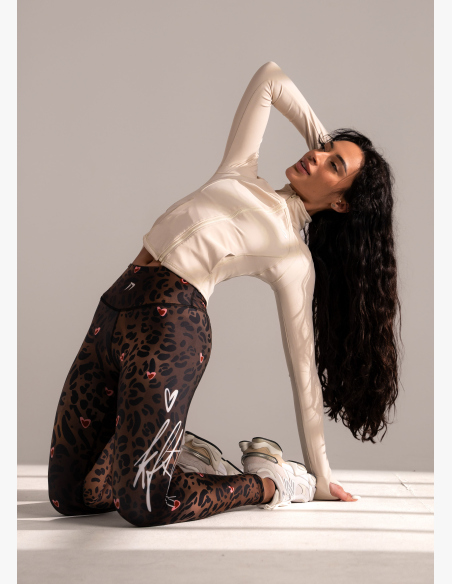 KFIT • KFIT Legíny Sahara • Nebshop.cz
