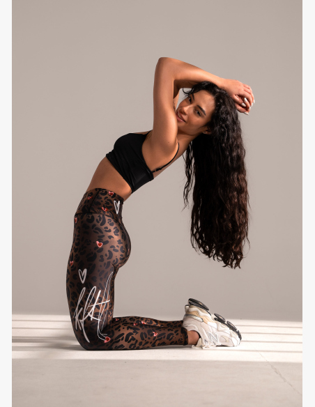 KFIT • KFIT Legíny Sahara • Nebshop.cz