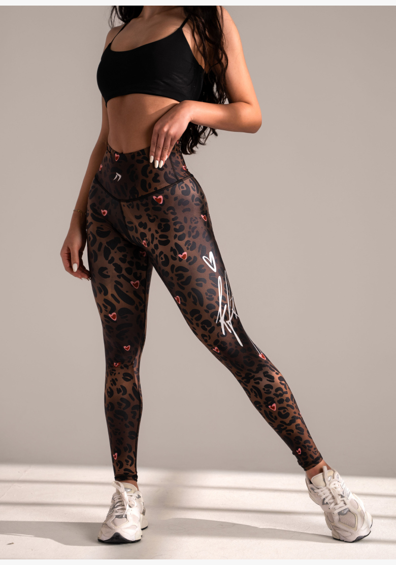 KFIT • KFIT Legíny Sahara • Nebshop.cz KFIT • KFIT Legíny Sahara • Nebshop.cz