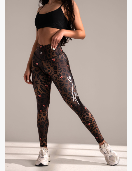 KFIT • KFIT Legíny Sahara • Nebshop.cz