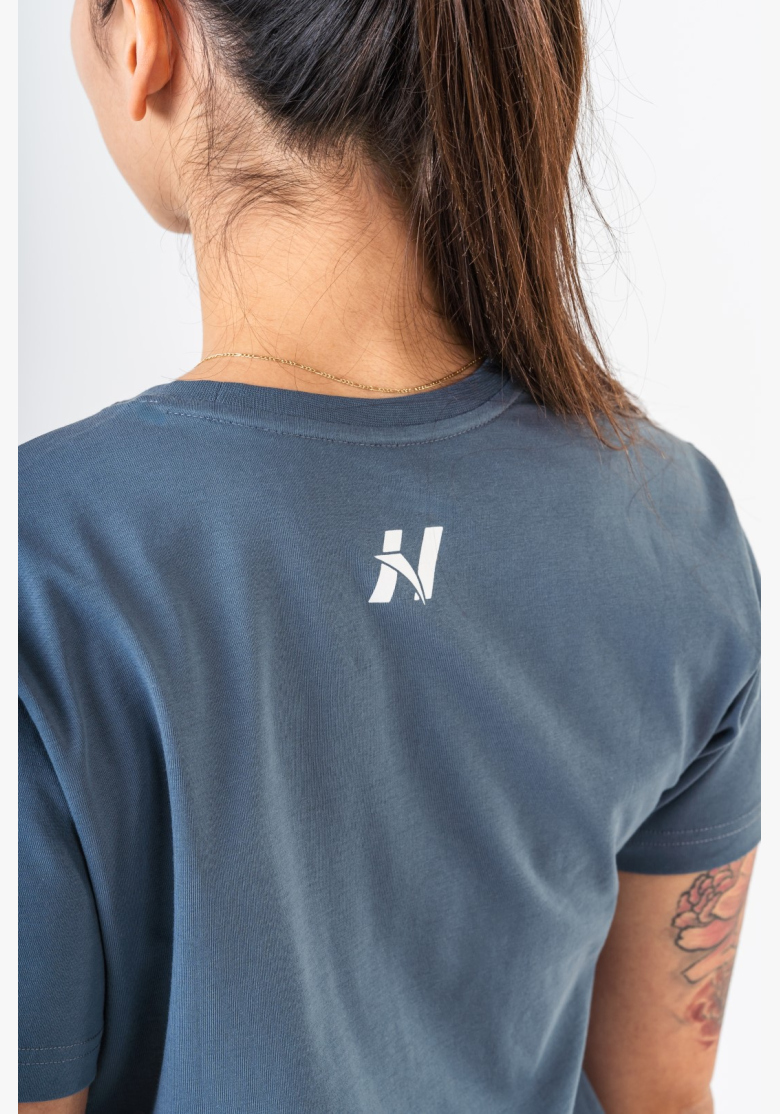 NEBBIA • NEBBIA GYM ESSENTIALS tričko sivé • Nebshop.sk NEBBIA • NEBBIA GYM ESSENTIALS tričko sivé • Nebshop.sk