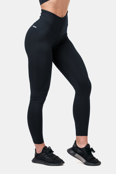 NEBBIA • Classic HERO legíny s vysokým pasem • NEBBIAshop.cz 2