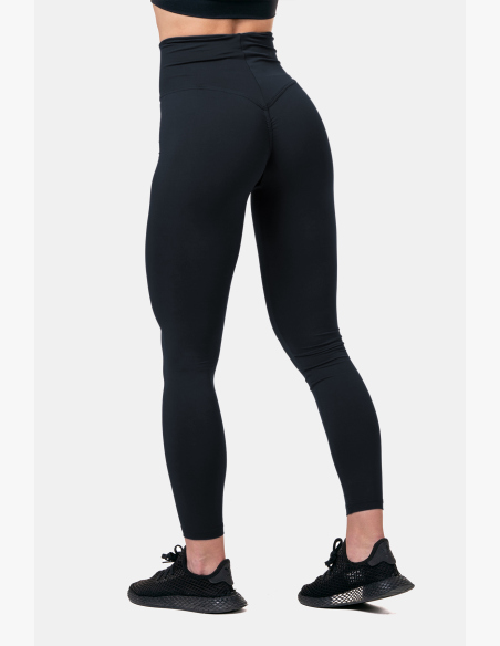 NEBBIA • Leggings HERO classici con vita alta • NEBBIAshop.it