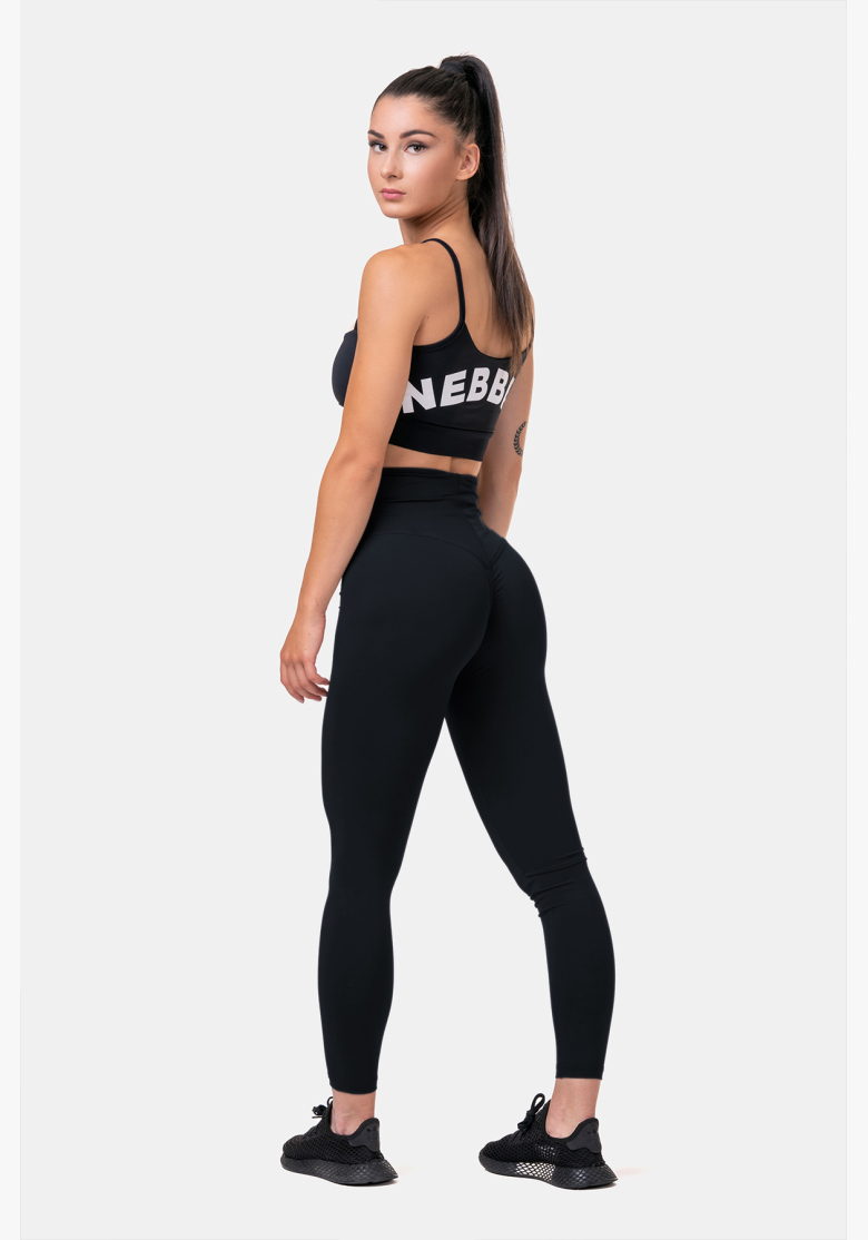 NEBBIA • Classic HERO legíny s vysokým pásom • NEBBIAshop.sk NEBBIA • Classic HERO legíny s vysokým pásom • NEBBIAshop.sk