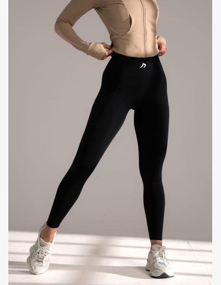KFIT • KFIT Legíny Black • Nebshop.sk