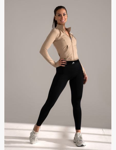 KFIT • KFIT Legíny Black • Nebshop.sk