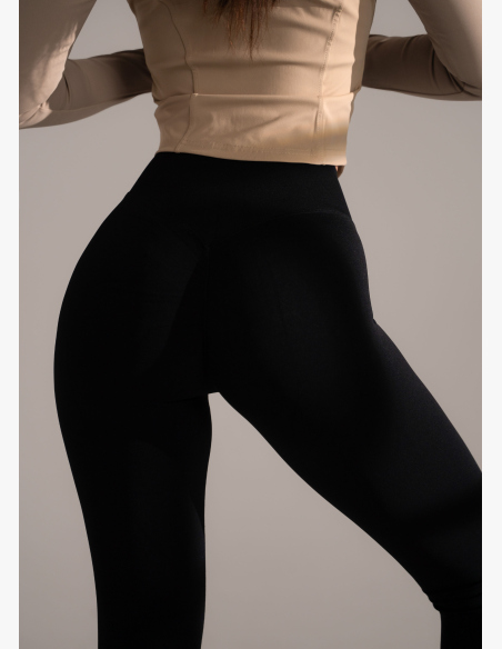 KFIT • KFIT Legíny Black • Nebshop.sk