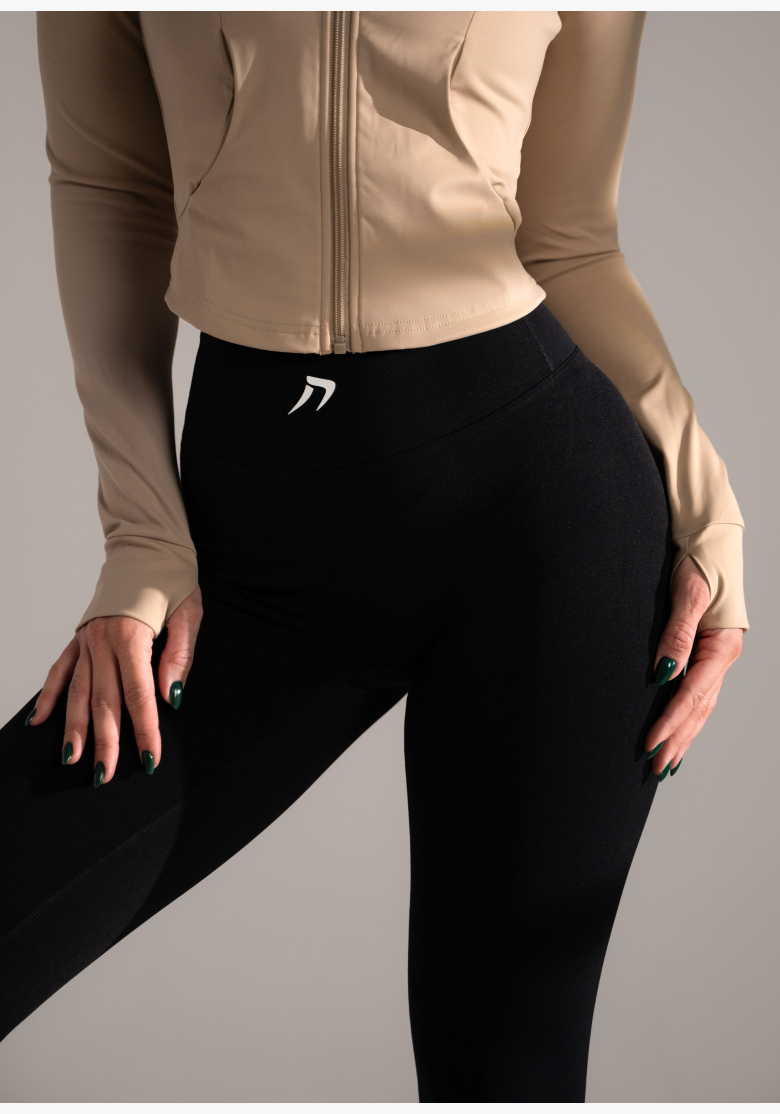 KFIT • KFIT Legíny Black • Nebshop.sk KFIT • KFIT Legíny Black • Nebshop.sk