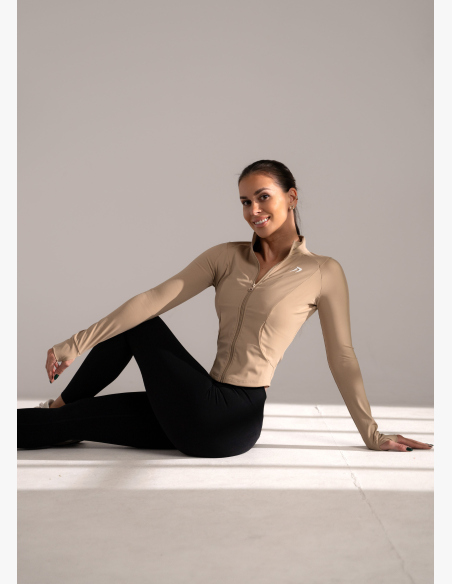 KFIT • KFIT Legíny Black • Nebshop.sk