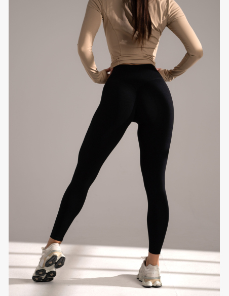 KFIT • KFIT Legíny Black • Nebshop.sk