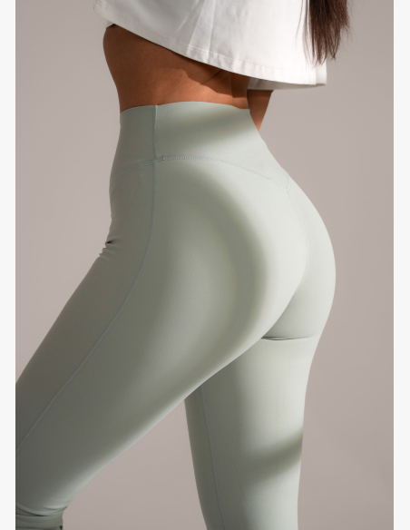 KFIT • KFIT Zvonové legíny Mint • Nebshop.sk