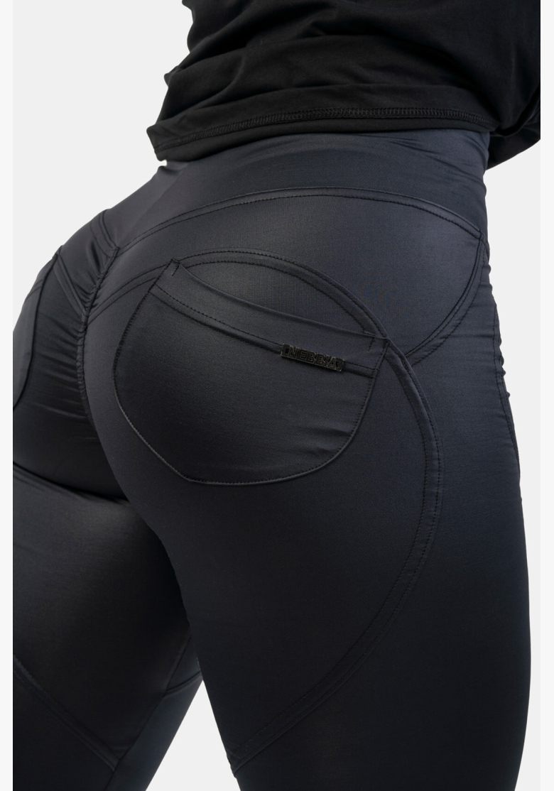 NEBBIA® • Lesklé bublinkové legíny • NEBBIAshop.cz NEBBIA® • Lesklé bublinkové legíny • NEBBIAshop.cz