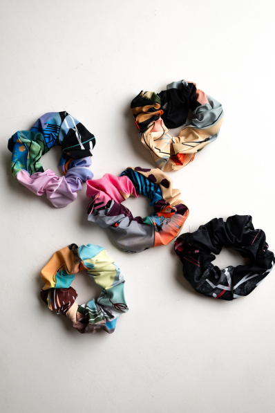 KFIT • KFIT Scrunchie 5ks • Nebshop.cz