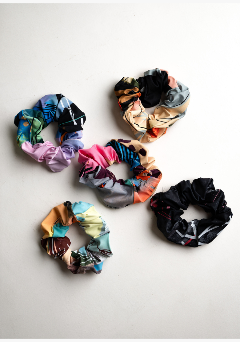KFIT • KFIT Scrunchie 5ks • Nebshop.sk KFIT • KFIT Scrunchie 5ks • Nebshop.sk