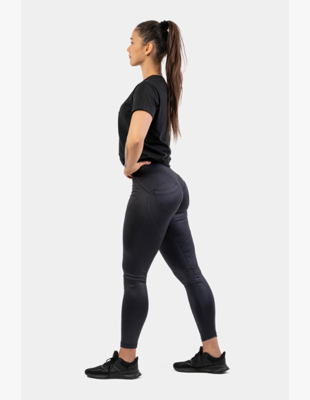 NEBBIA® • Lesklé bublinkové legíny • NEBBIAshop.cz