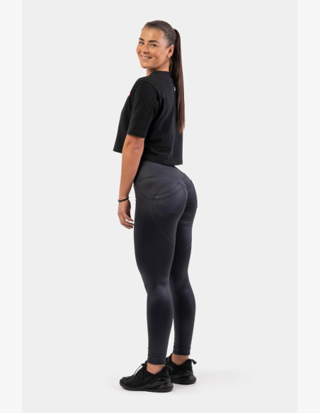 NEBBIA® • Lesklé bublinkové legíny • NEBBIAshop.cz
