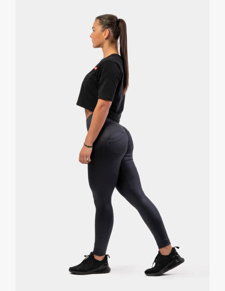 NEBBIA® • Lesklé bublinkové legíny • NEBBIAshop.cz