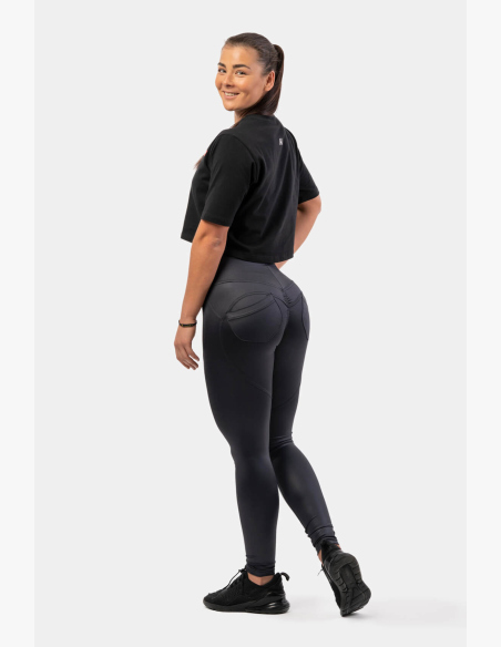 NEBBIA® • Lesklé bublinkové legíny • NEBBIAshop.cz