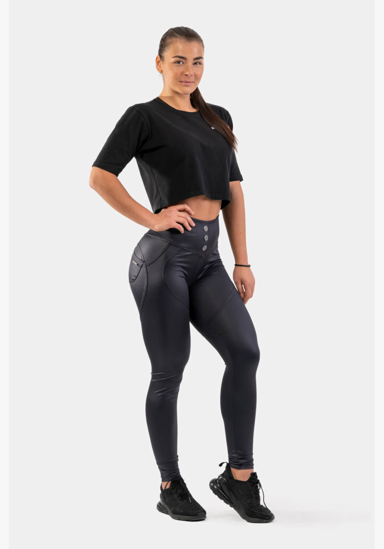 NEBBIA® • Lesklé bublinkové legíny • NEBBIAshop.cz NEBBIA® • Lesklé bublinkové legíny • NEBBIAshop.cz