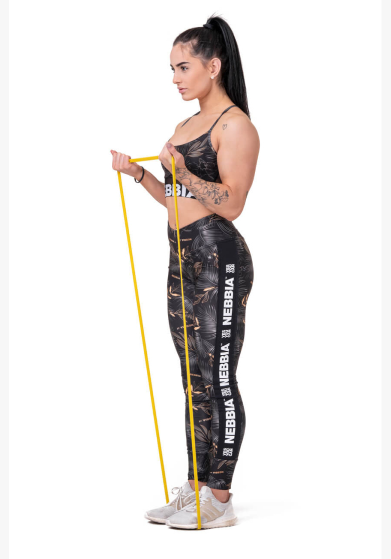 NEBBIA • High-waist Performance leggings • NEBBIAshop.cz NEBBIA • High-waist Performance leggings • NEBBIAshop.cz