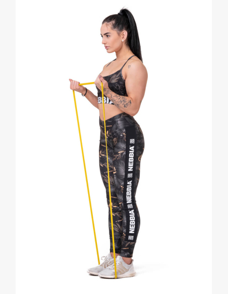 NEBBIA • High-waist Performance leggings • NEBBIAshop.cz