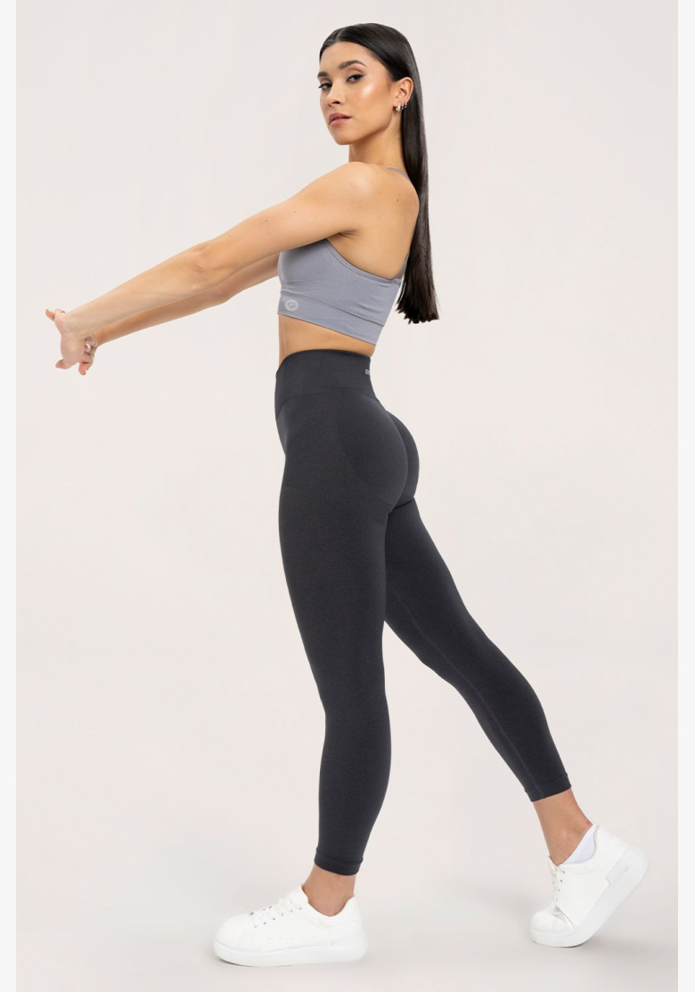 Gym Glamour Legíny flexible 2.0 Antracit • Nebshop.sk Gym Glamour Legíny flexible 2.0 Antracit • Nebshop.sk