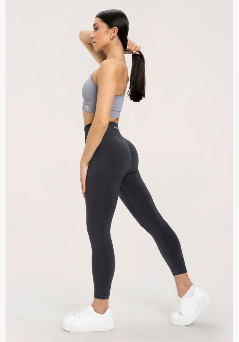 Gym Glamour Legíny flexible 2.0 Antracit • Nebshop.sk Gym Glamour Legíny flexible 2.0 Antracit • Nebshop.sk