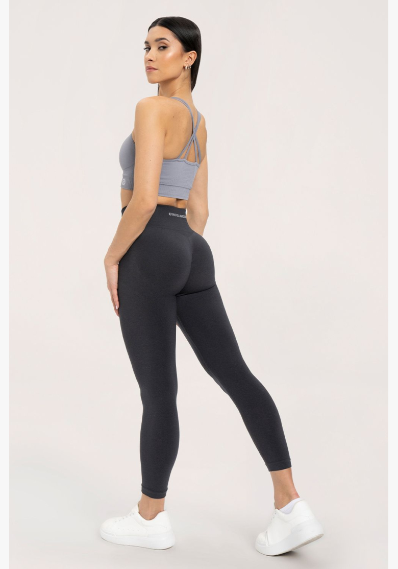 Gym Glamour Legíny flexible 2.0 Antracit • Nebshop.sk Gym Glamour Legíny flexible 2.0 Antracit • Nebshop.sk