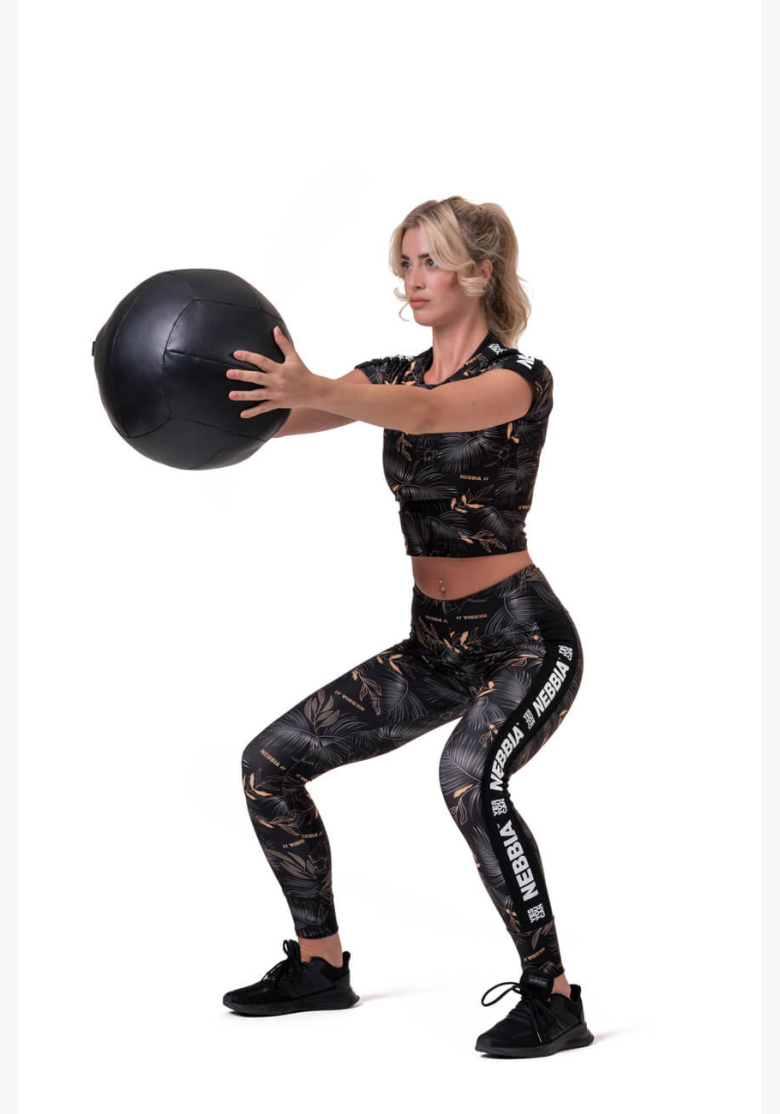 NEBBIA • High-waist Performance leggings • NEBBIAshop.cz NEBBIA • High-waist Performance leggings • NEBBIAshop.cz