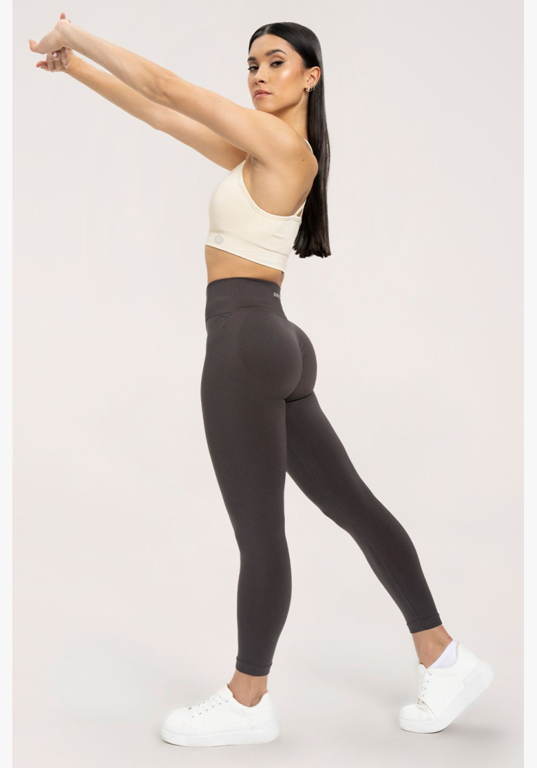 Gym Glamour Legíny flexible 2.0 Brownie • Nebshop.cz Gym Glamour Legíny flexible 2.0 Brownie • Nebshop.cz